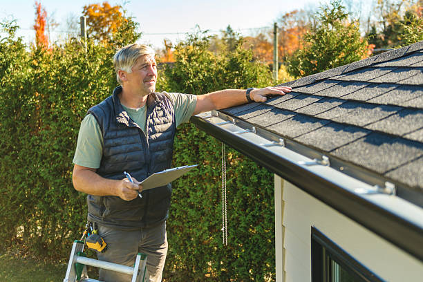 Trusted Storm Damage Roof Repair service in Springfield, SC - Ben Roofing and Steel LLC